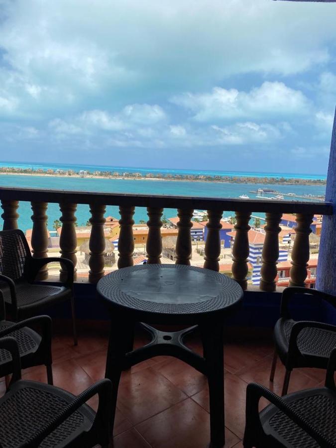 Porto Marina Resort Chalets Families Only El Alamein Exterior photo